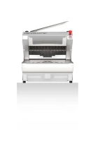 JAC S.A. Машина хлеборезательная серии PICOMATIC, мод.PICOMATIC 450M (11мм)