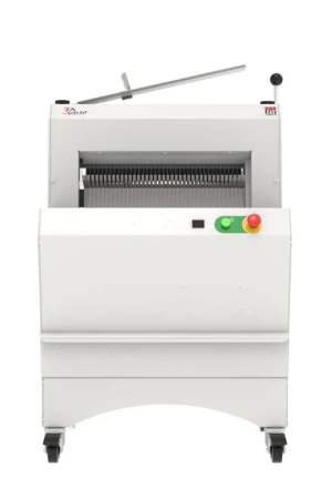JAC S.A. Машина хлеборезательная серии DURO, мод.DURO 600 (16мм)