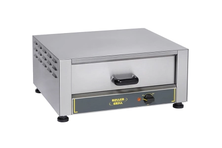 Roller Grill Int. Подогреватель серии CB 20 B