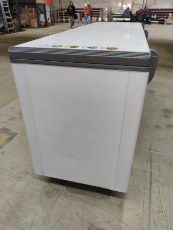 S01_Ларь морозильный Frostor серии Standart, F 800 S