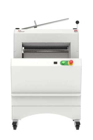 JAC S.A. Машина хлеборезательная серии DURO, мод.DURO 600 (11мм)