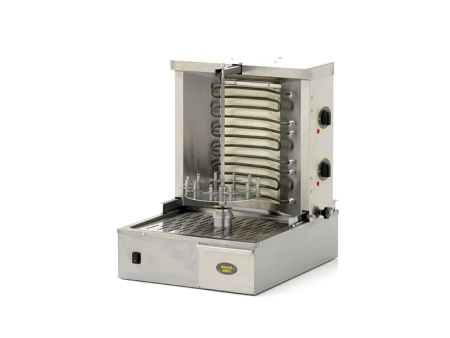 Roller Grill Int. Гриль электр. серии GR40 E