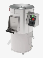 Машина для очистки картофеля "Тайфун" МОК-150А-02