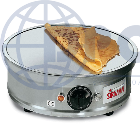 БЛИННИЦА SIRMAN CREPES 1