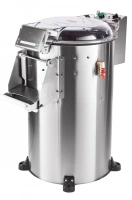 Машина картофелеочистительная кухонная МКК-300