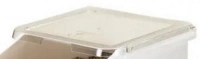Крышка Cambro WBFC3045LID186, темно-синяя, для контейнеров 30 и 45 л