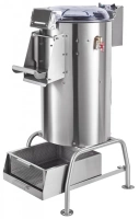 Машина картофелеочистительная кухонная МКК-300, мод. МКК-300-01